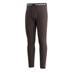Men's Classic Thermal Merino Base Layer Bottom Boxed