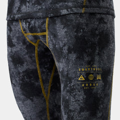 Men's Classic Thermal Merino Base Layer 3/4 Bottom Boxed