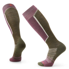 Ski Over The Calf Socks