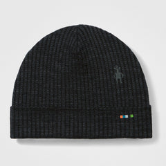 Thermal Merino Rib Beanie