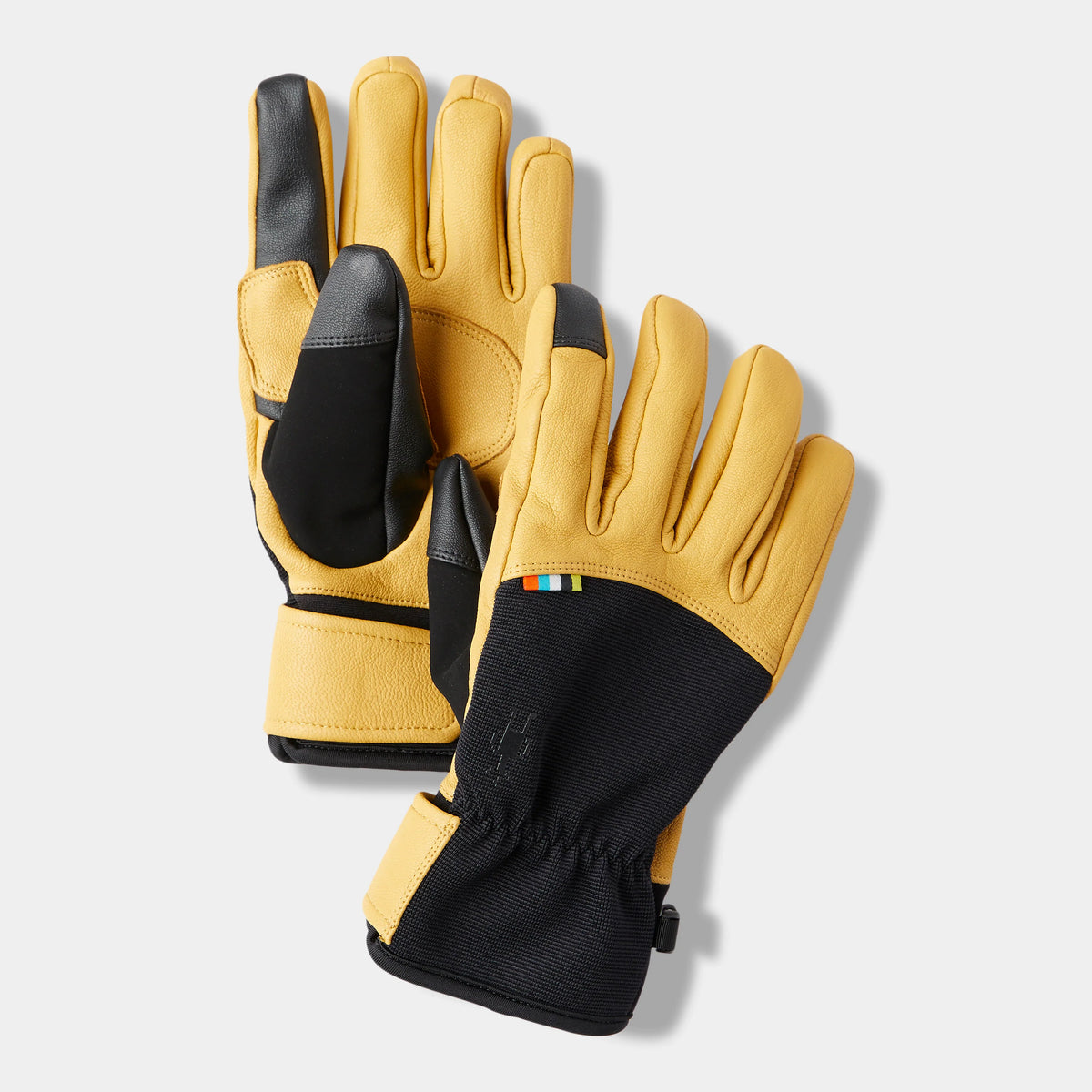 Spring Glove