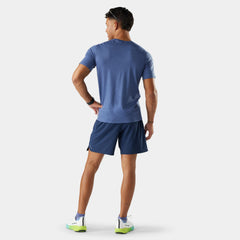 Men's Merino Short Sleeve Tee Boxed