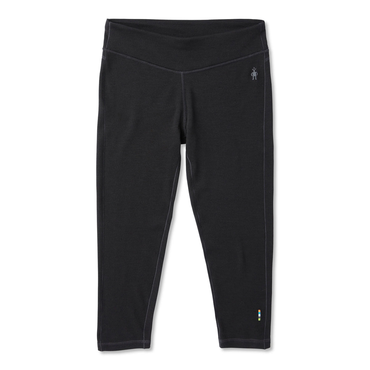 Women's Classic Thermal Merino Base Layer 3/4 Bottom